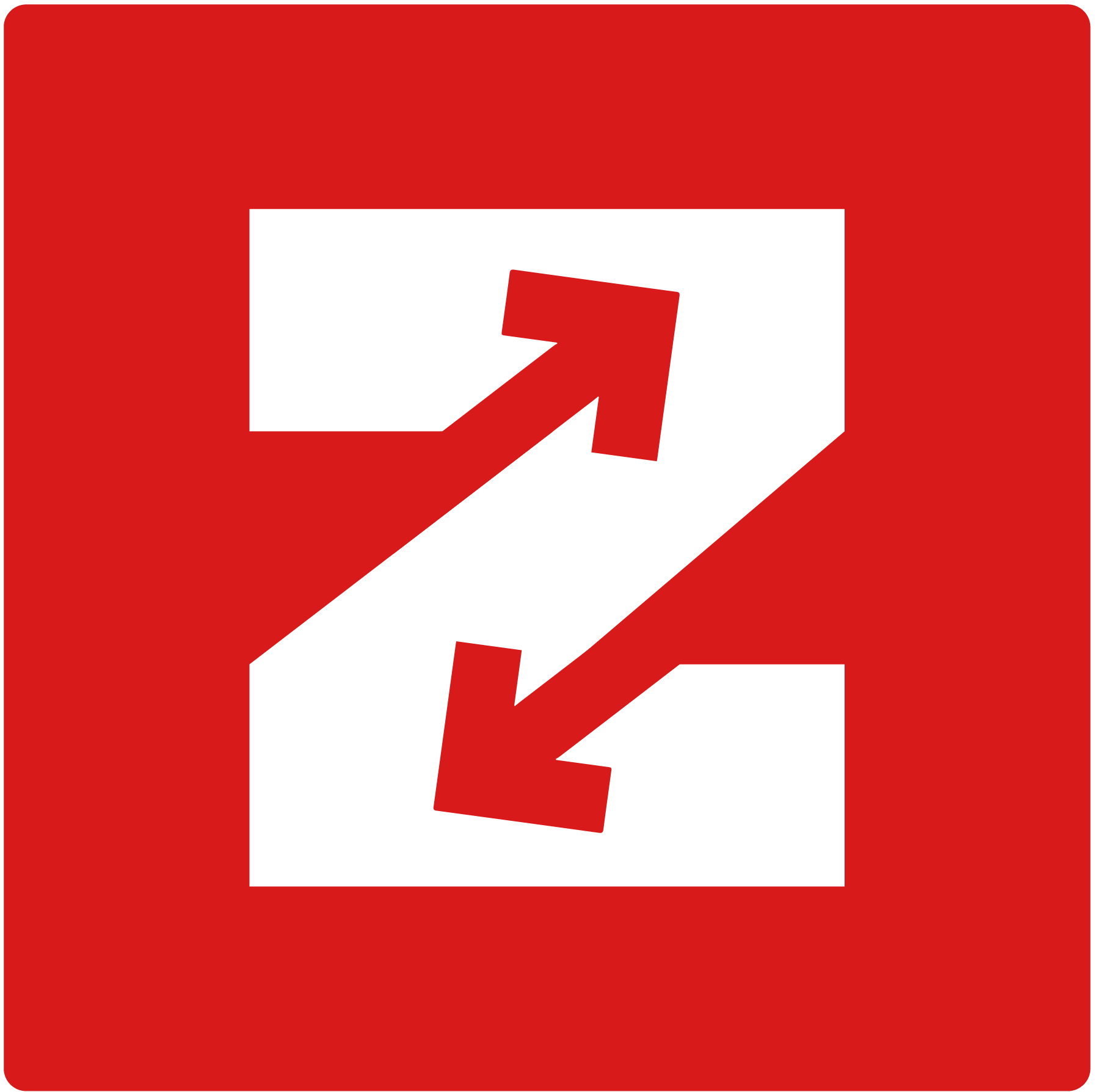 ZoPay Symbol